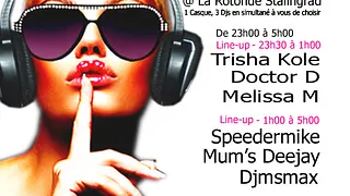 Silence On Danse By Silence Events
