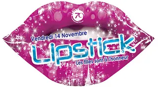 lipstick