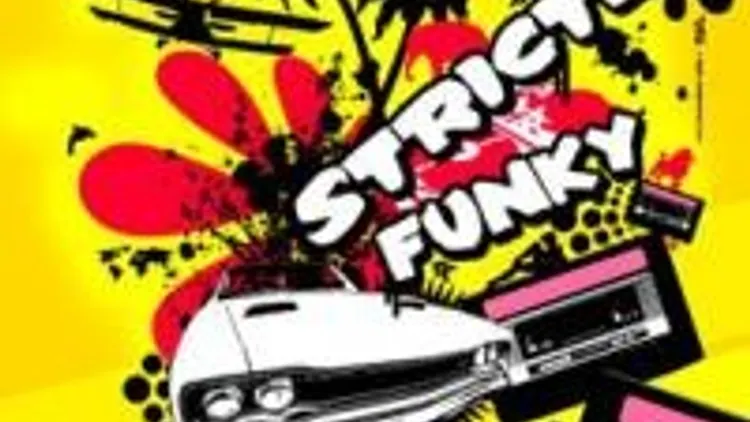 Strictly Funky