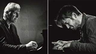 Stephan Oliva & Roberto Negro