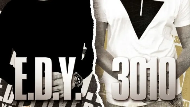 E.D.Y./3010