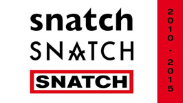 Destockage Snatch