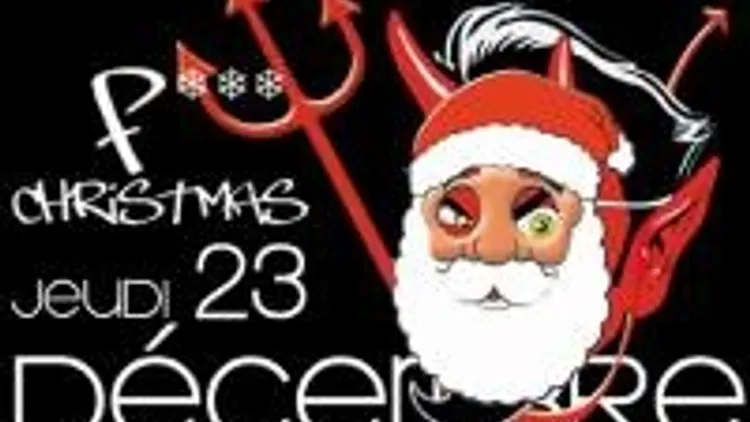 F**** Christmas