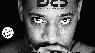 Spray : D25 Tour Feat Carl Craig