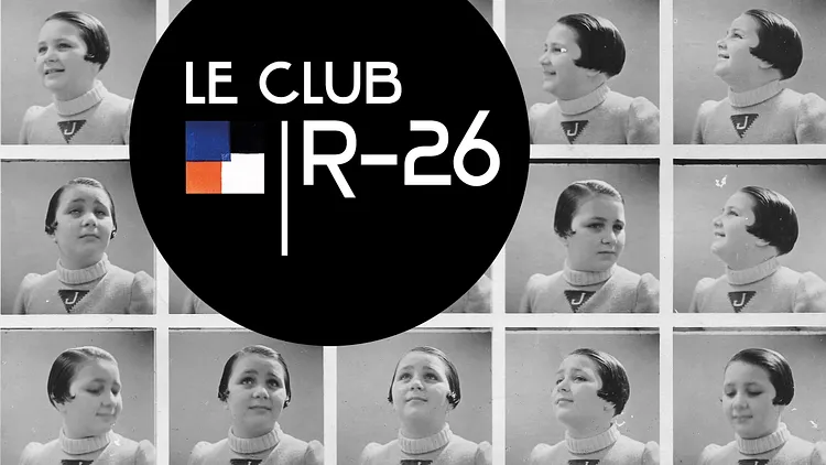 Le Club R-26