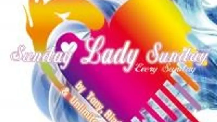 Sunday Lady Sunday