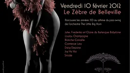 1930 l'odyssée burlesque