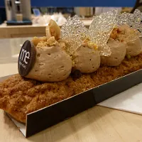 ME - Mon Éclair