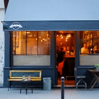 Le Calbar