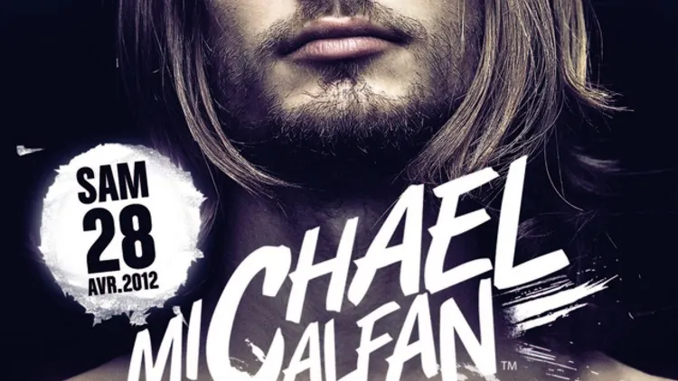 Michael Calfan