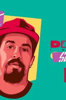 Djoon: Demuja & Secret Guest