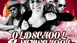 OldSchool 2 Newschool part 4 - DJ Maestro