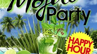 La Mojito Party