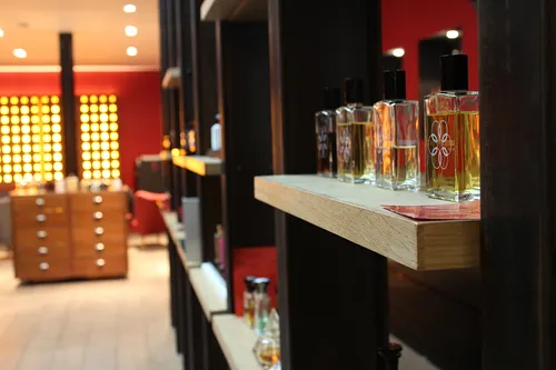 Jovoy Shop Paris