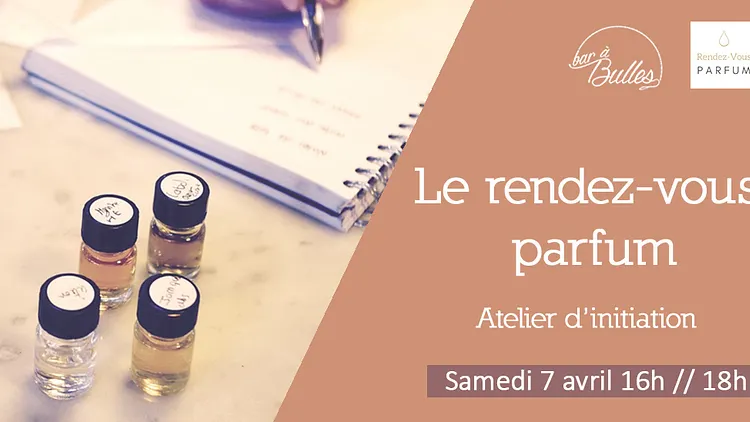 RENDEZ-VOUS PARFUM