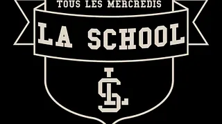 La School PARTY