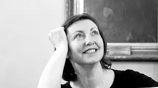 Thérèse Fahy Ireland’s Tombeau to Debussy