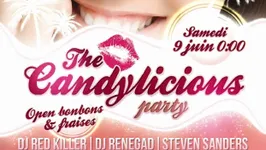 Candylicious