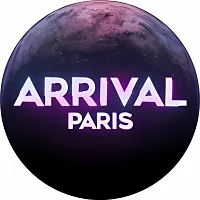 Arrival P