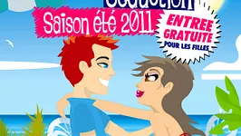 OPERATION SEDUCTION ''Summer 2011''
