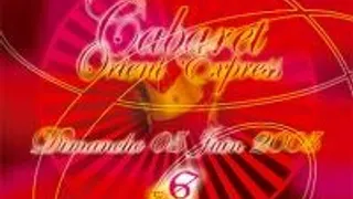 Cabaret