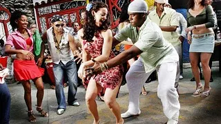Bal Latino à La Villette !