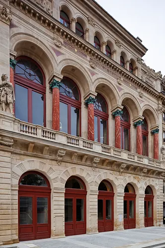 La Gaîté Lyrique Salle Salle de concert Paris