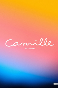 CAMILLE + Première partie - Le Douze - vendredi 21 mars 2025
