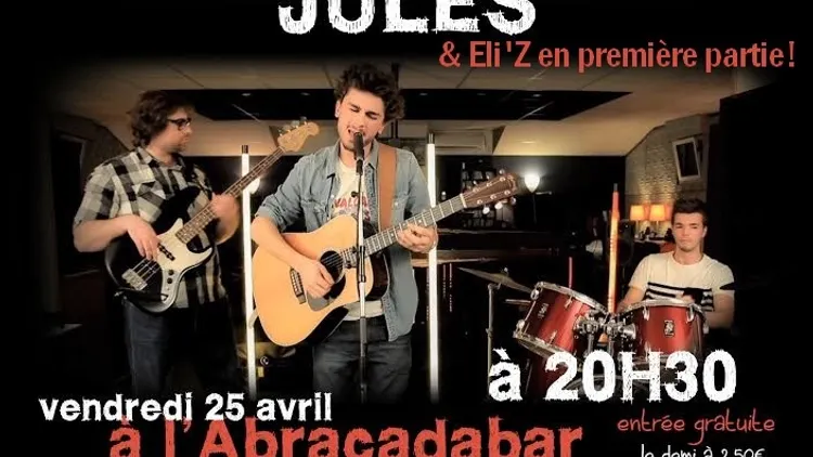 Jules & Eli'z