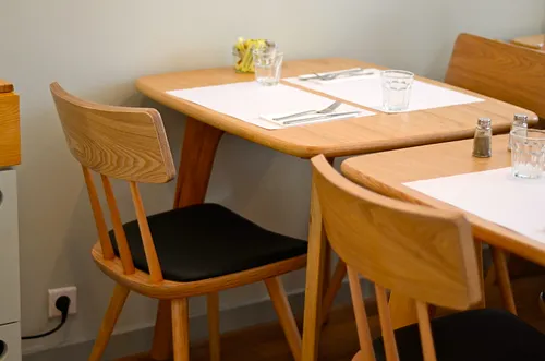 Paperboy Restaurant Paris