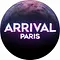 Arrival P