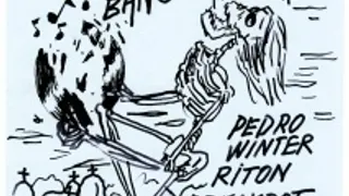 House of Ed Banger : Breakbot, Pedro Winter alias Busy P, Riton