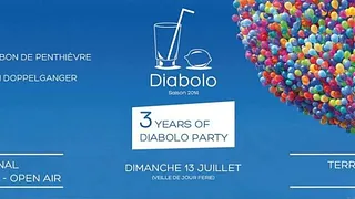 3 Years Of Diabolo