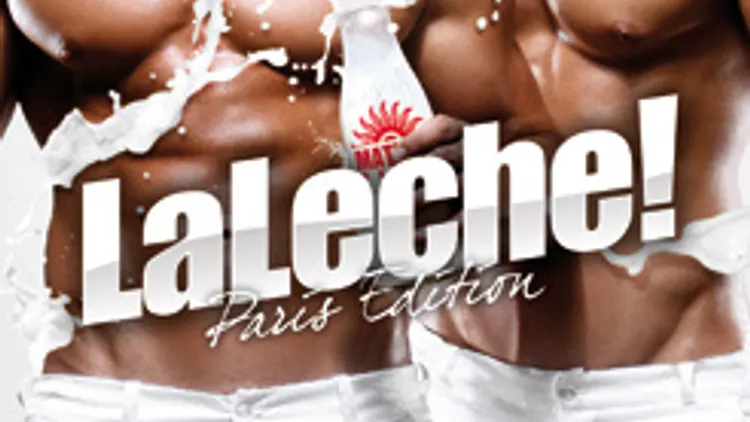 MATINÉE GROUP PRESENTS LA LECHE ! WINTER EDITION