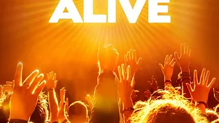 Stayin' Alive - Only for survivors