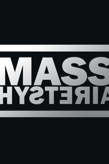 Mass Hysteria + AqME