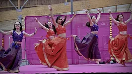 Festival indien Bolly Bazaar 2026