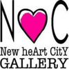 La New heArt CitY Gallery