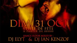 Halloween Party