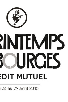 Printemps de Bourges 2015
