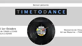 TimeToDance