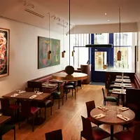 KGB - Kitchen Galerie Bis