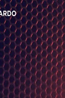 LE ROUGE // FRANCESCA LOMBARDO x HECTOR