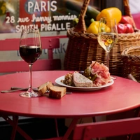 Buvette