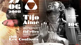 soirée ATMOsphere : DEEP house et Abstract groove