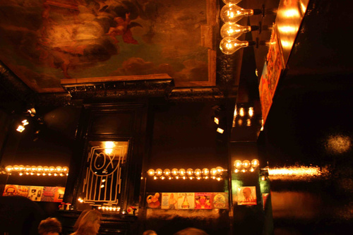 Le Blitz Bar Bar Paris