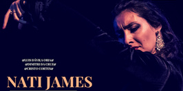 Nati James Flamenco