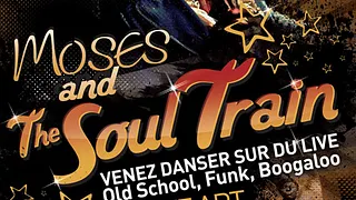 SOUL TRAIN