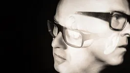 Stephan Bodzin official Powers of Ten album tour