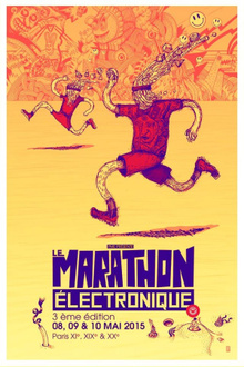 Le Marathon Electronique